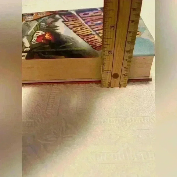 The Regulators by Richard Bachman (Stephen  King) Hardcover Book - Picture 8 of 8